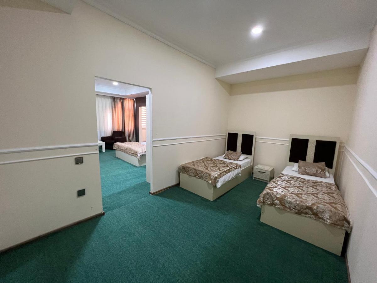 Center Khagani Hotel Μπακού Εξωτερικό φωτογραφία
