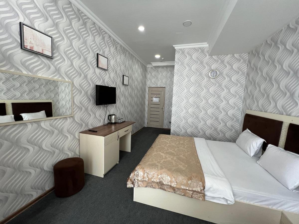 Center Khagani Hotel Μπακού Εξωτερικό φωτογραφία