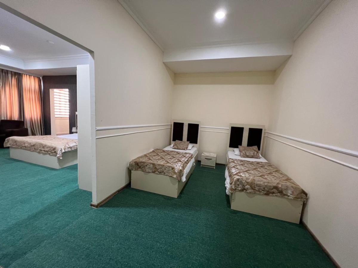 Center Khagani Hotel Μπακού Εξωτερικό φωτογραφία