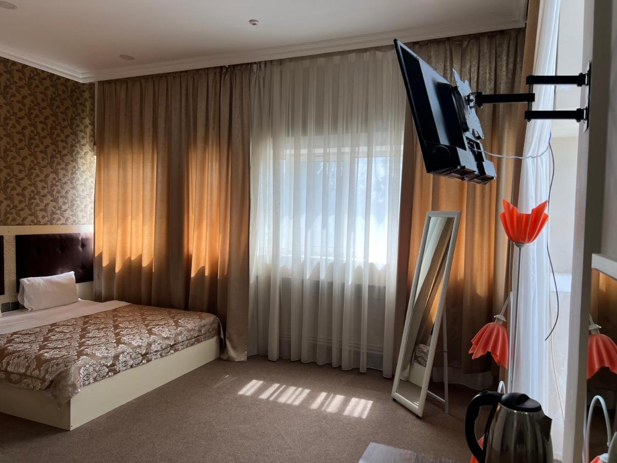Center Khagani Hotel Μπακού Εξωτερικό φωτογραφία